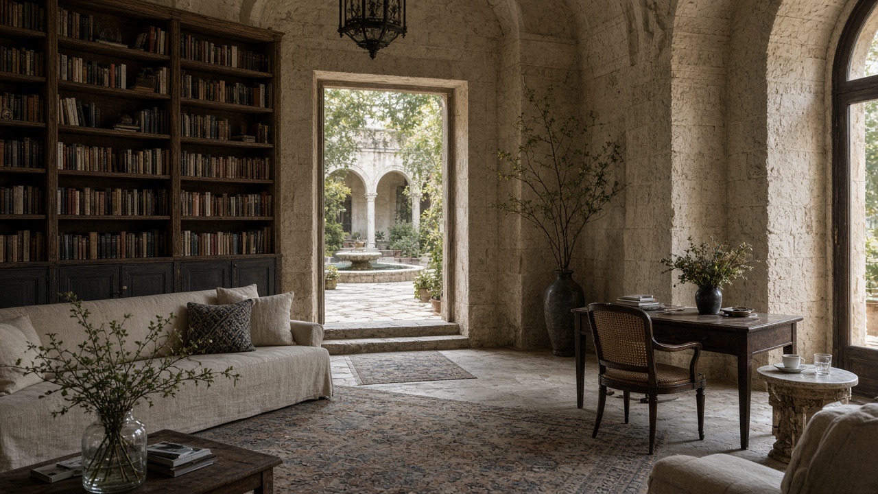 The Caspian Grand House — the stay
