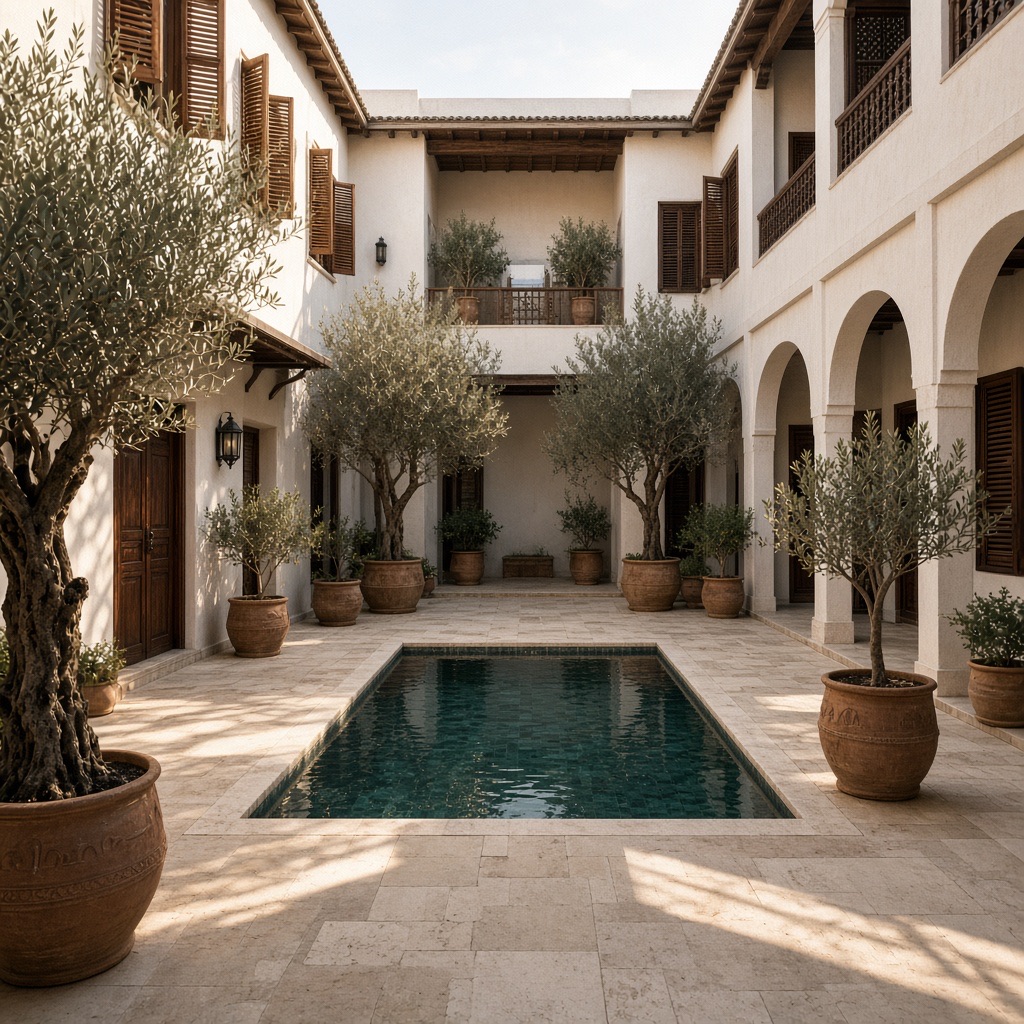 Olive Court villa in Sea Breeze